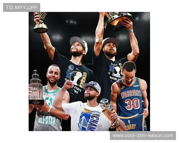 获得赛季MVP提名的库里，几场比赛中连续投中关键三分带队取胜！，库里带队13连胜mvp不升反降