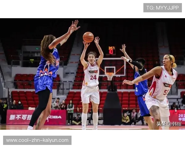 WCBA季后赛广东女篮力克四川问鼎冠军，广东女篮比赛视频