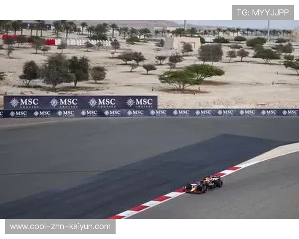 F1车队在夏季测试中完成关键部件试验为赛季后半段布局